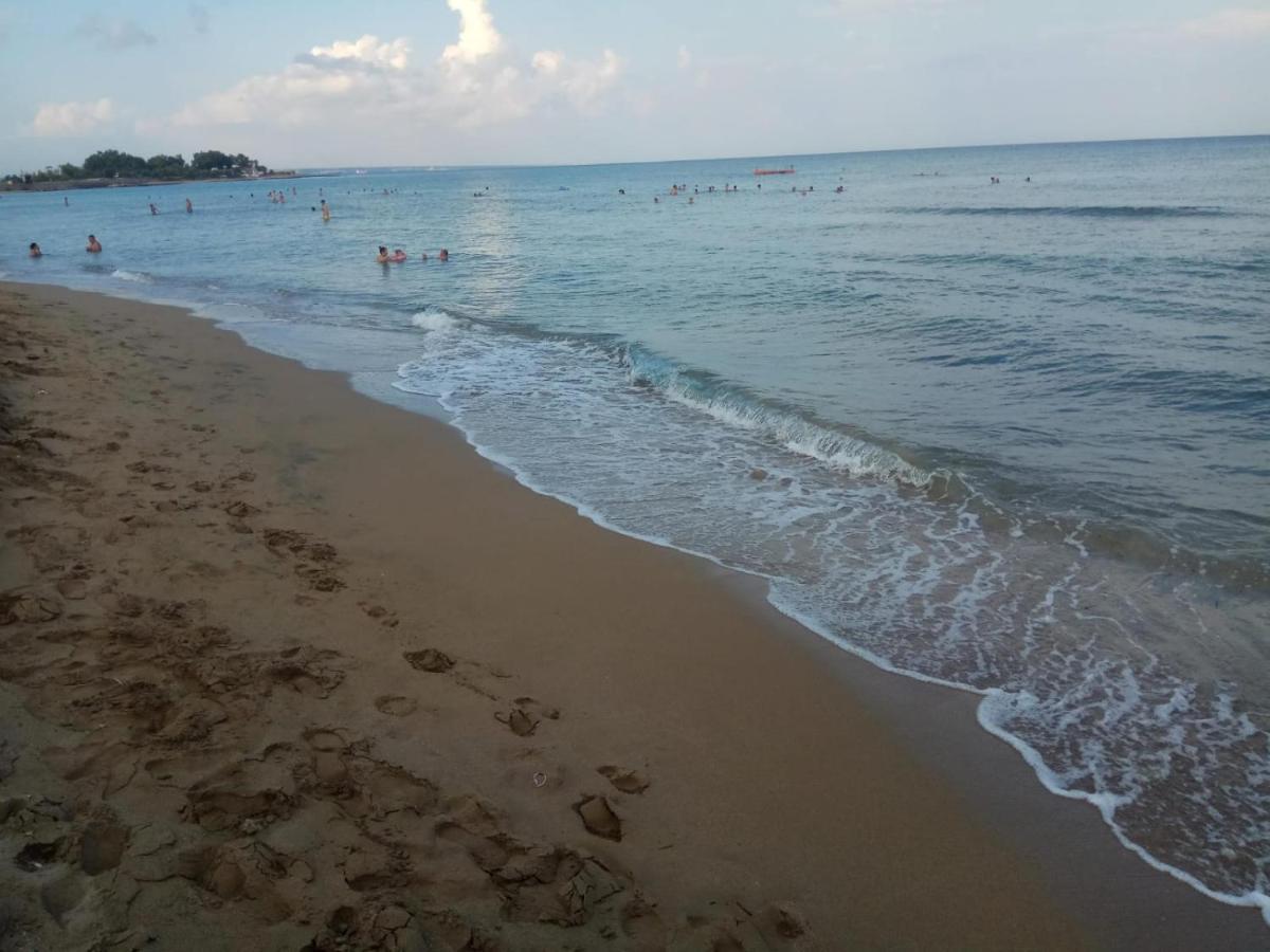 Northern Cyprus Trikomo, Iskele, Long Beach, Caesar Resort 3 外观 照片