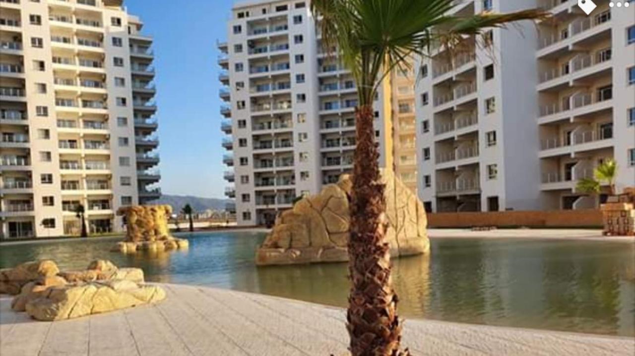 Northern Cyprus Trikomo, Iskele, Long Beach, Caesar Resort 3 外观 照片