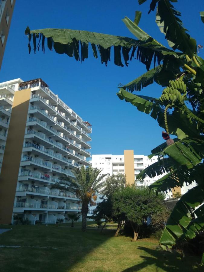 Northern Cyprus Trikomo, Iskele, Long Beach, Caesar Resort 3 外观 照片