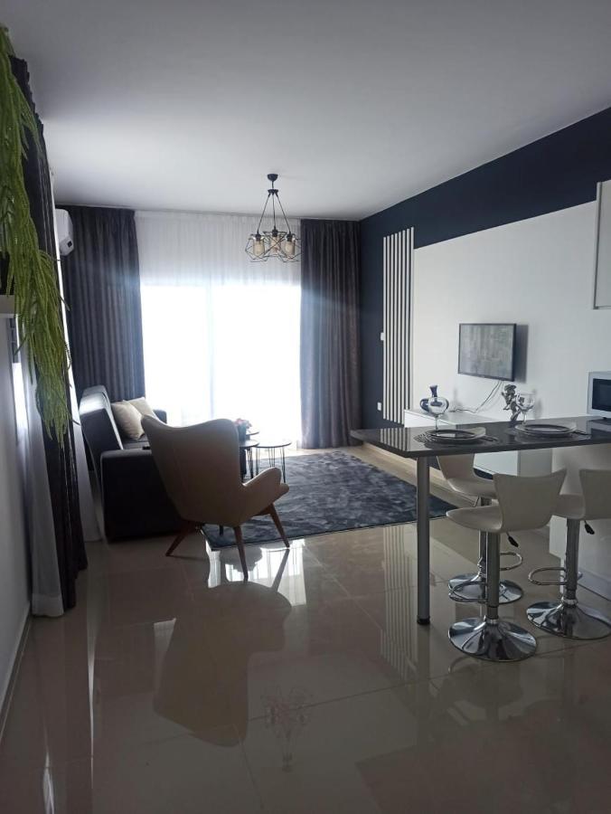 Northern Cyprus Trikomo, Iskele, Long Beach, Caesar Resort 3 外观 照片