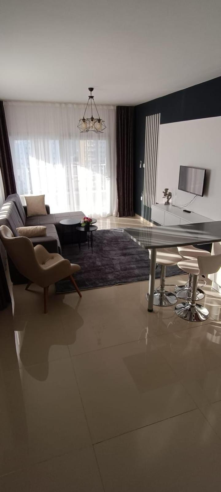 Northern Cyprus Trikomo, Iskele, Long Beach, Caesar Resort 3 外观 照片